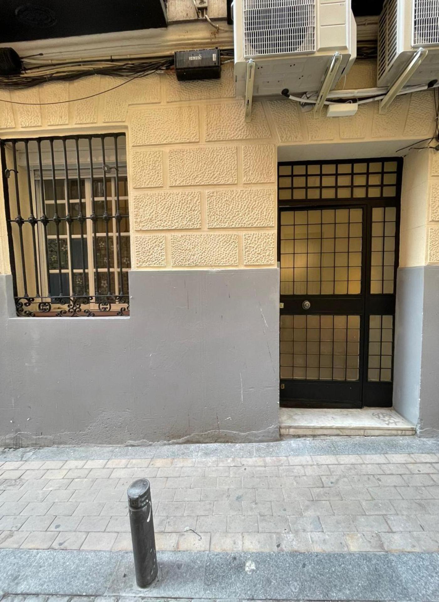 Apartamento Centrico And Cozy Apt Para 9Pax En Calle San Dimas Madrid Exterior foto